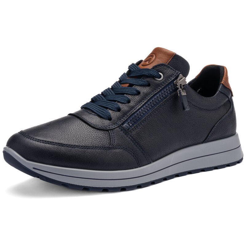 Ara schoen blauw-photo-3