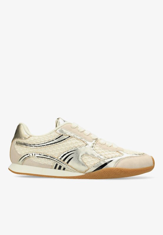 Mexx schoen gold-photo-1