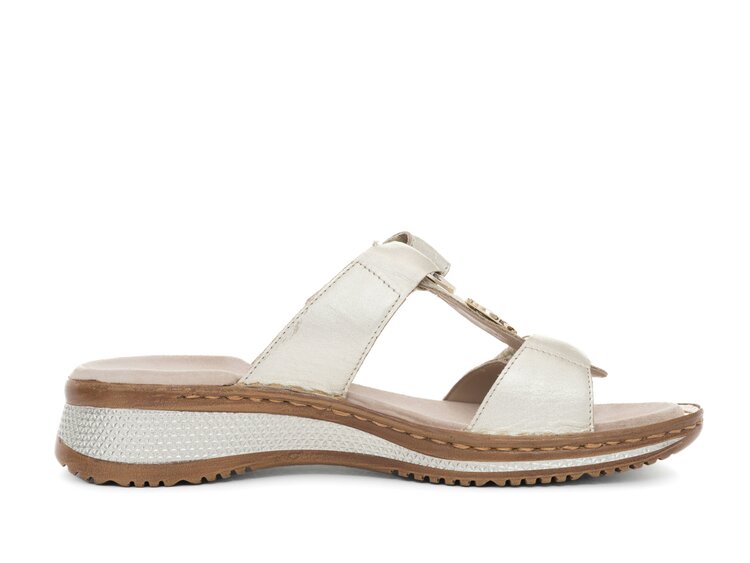 Ara aansteker beige tweede thumbnail