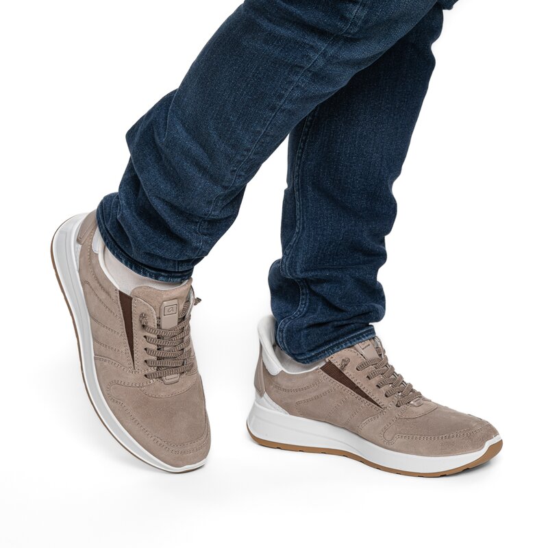 Ara schoen beige-photo-6