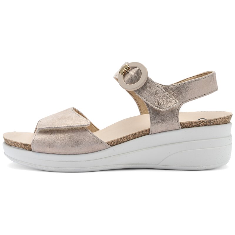 Ara sandaal beige-photo-1