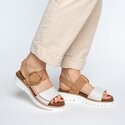 Ara sandaal beige-thumb-7
