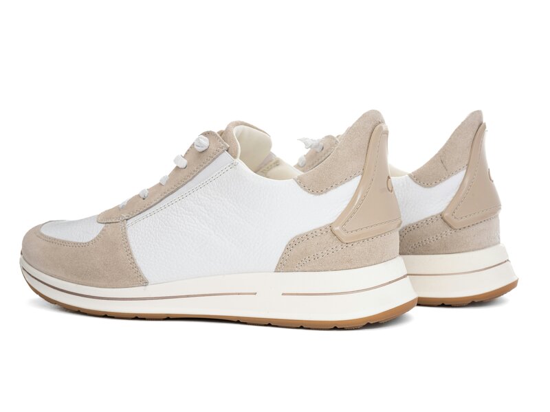 Ara schoen wit-photo-4