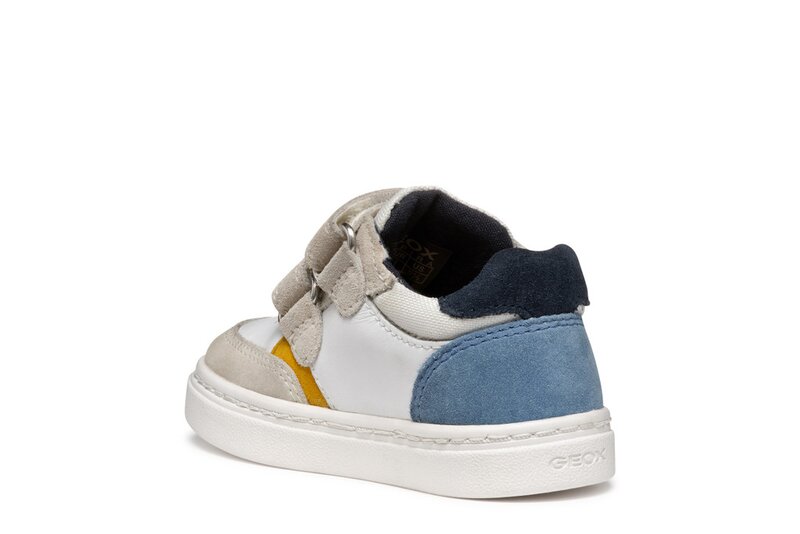 Geox schoen wit-photo-4