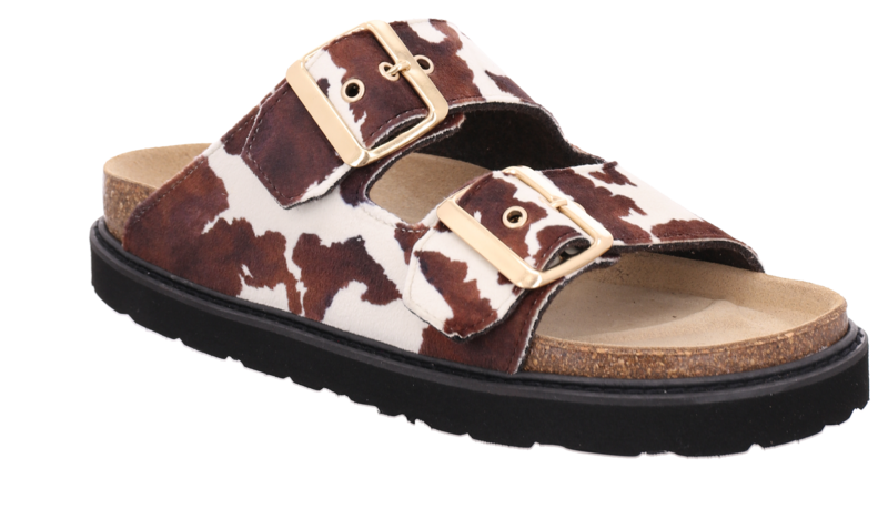 Rohde pantoffel bruin-photo-2