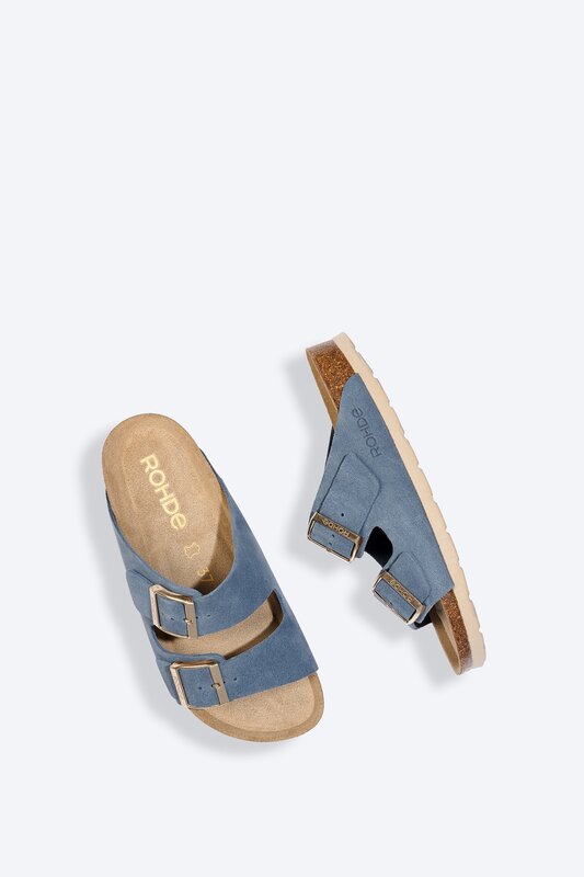 Rohde pantoffel jeans-photo-4