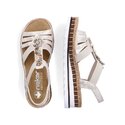 Rieker sandaal beige-thumb-6
