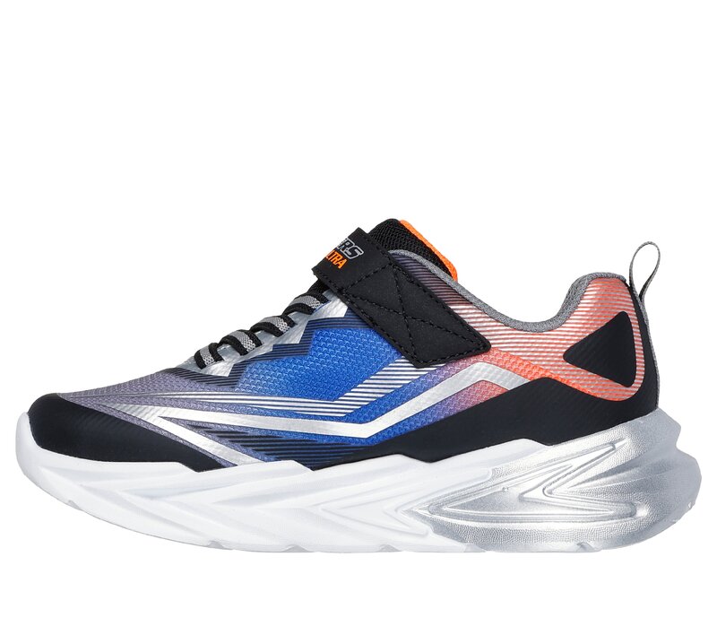 Skechers schoen blauw-photo-3