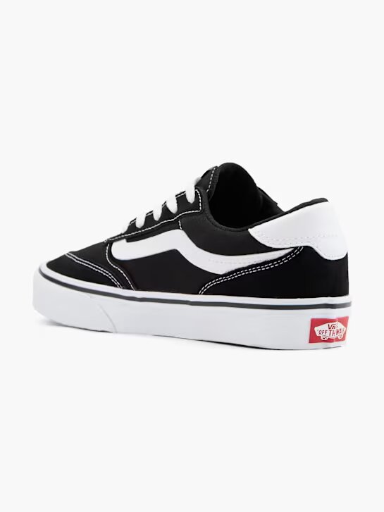 Vans schoen zwart-photo-2