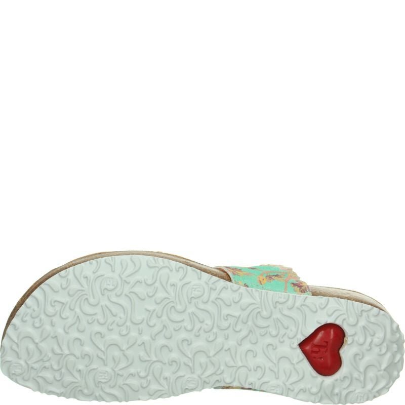 Think teenslipper blauw-photo-6