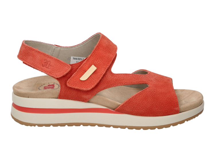 Treintas schoen coral eerste thumbnail