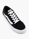 Vans schoen zwart-thumb-3