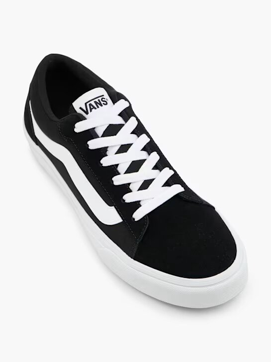 Vans schoen zwart-photo-3