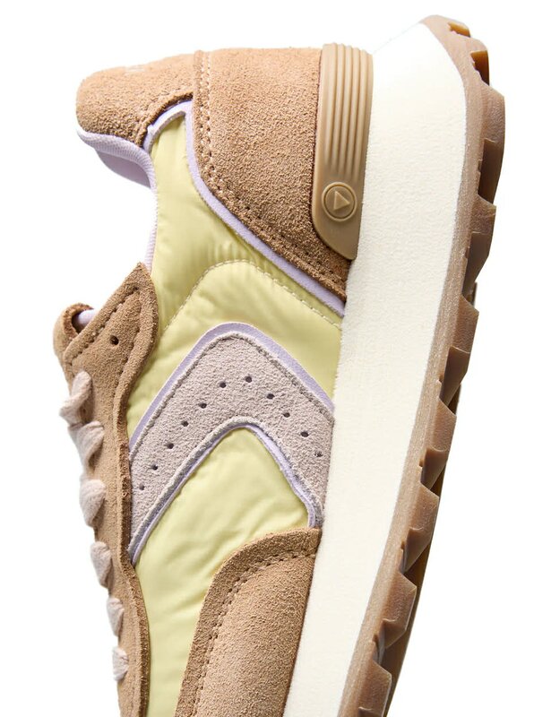 Verbenas schoen geel-photo-4