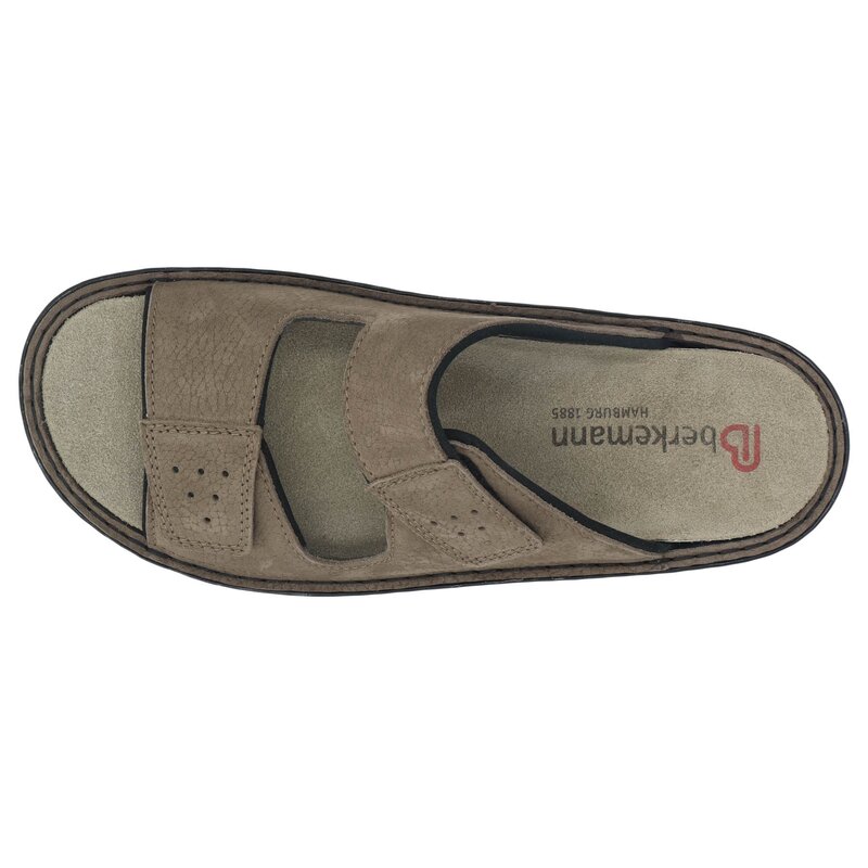 Berkemann aansteker bruin-photo-4