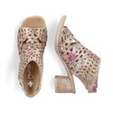 Rieker sandaal gold-thumb-6