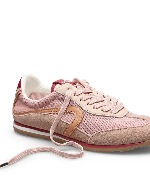 Verbenas schoen roos-photo-2