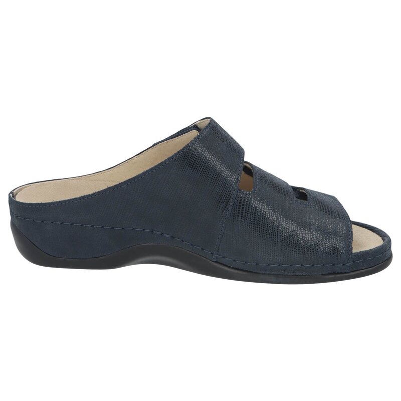 Berkemann schoen blauw-photo-6