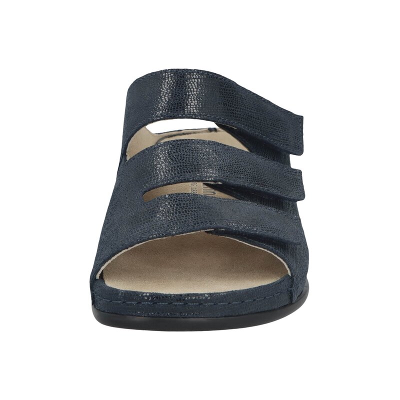 Berkemann schoen blauw-photo-3