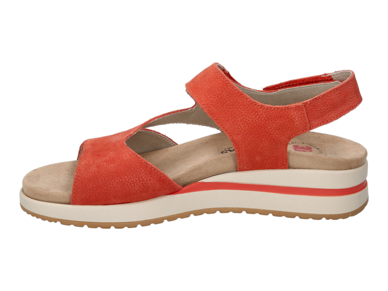 Treintas schoen coral-photo-3