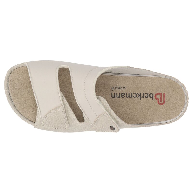 Berkemann aansteker beige-photo-3