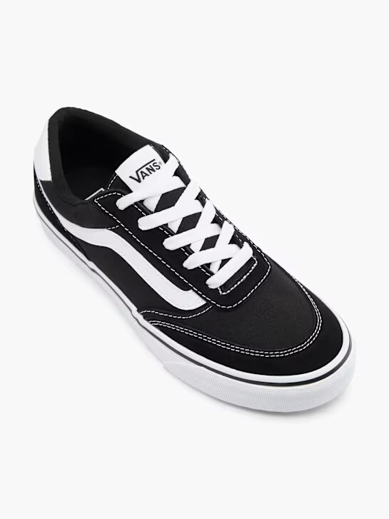 Vans schoen zwart-photo-3