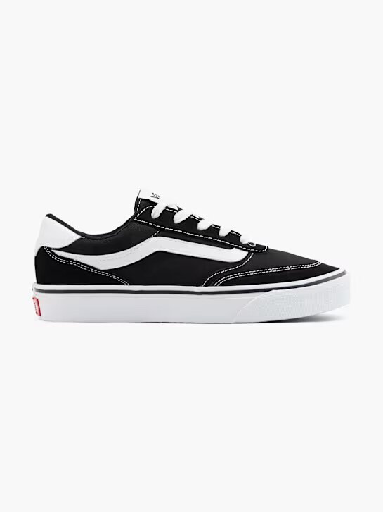 Vans schoen zwart-photo-1