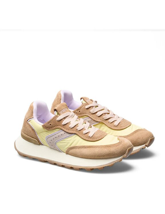 Verbenas schoen geel tweede thumbnail