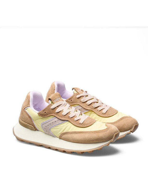 Verbenas schoen geel-photo-2