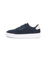 Tommy hilfiger schoen blauw-thumb-2