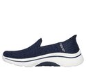 Skechers schoen blauw-thumb-3