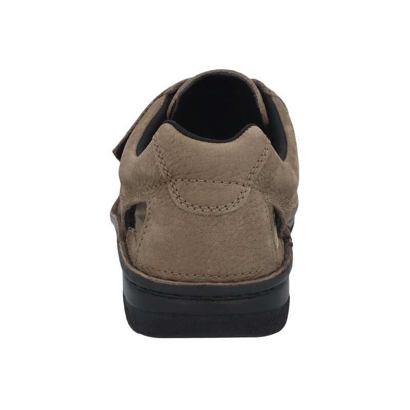 Berkemann sandaal bruin-photo-5