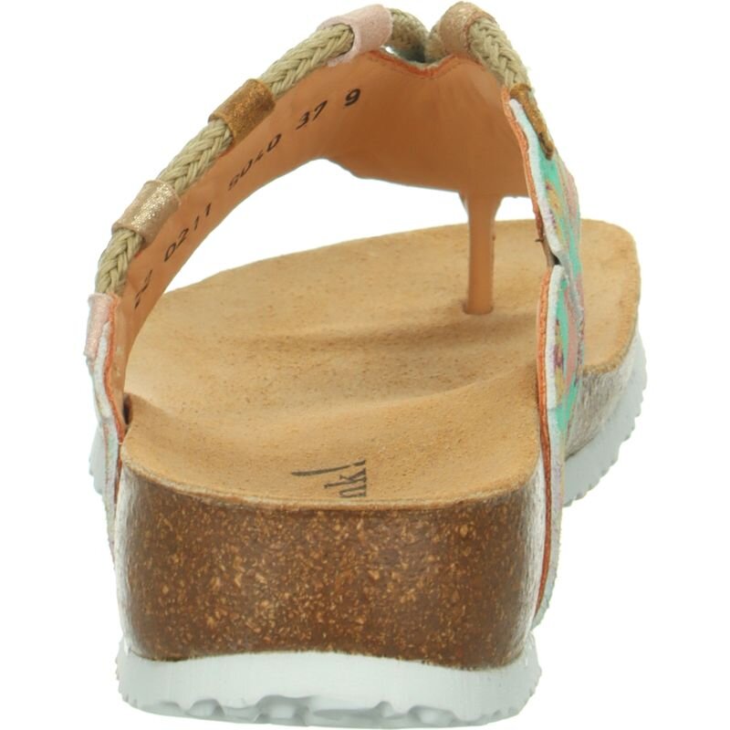 Think teenslipper blauw-photo-5