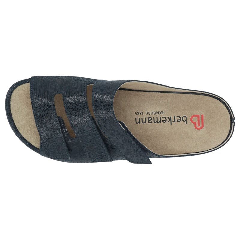 Berkemann schoen blauw-photo-4