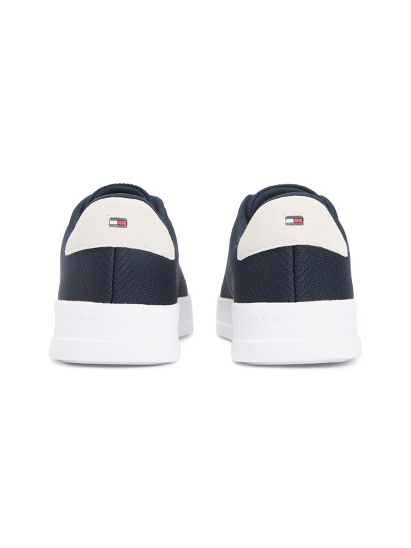 Tommy hilfiger schoen blauw-photo-5