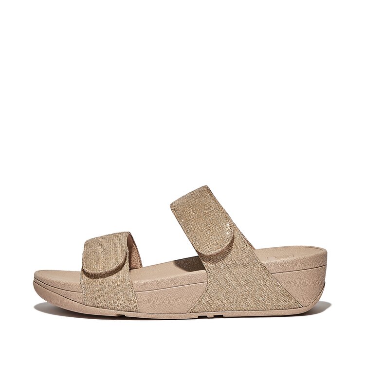 Fitflop aansteker beige eerste thumbnail