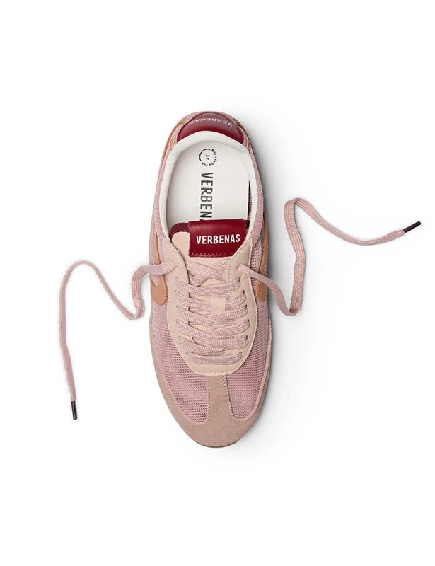 Verbenas schoen roos-photo-5