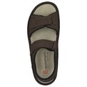 Berkemann sandaal bruin-thumb-4
