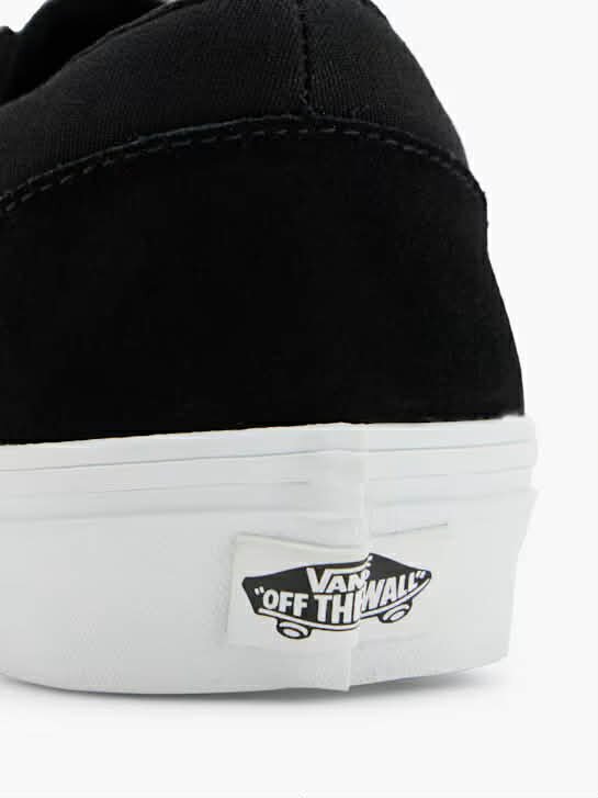 Vans schoen zwart-photo-4
