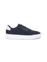 Tommy hilfiger schoen blauw-thumb-1
