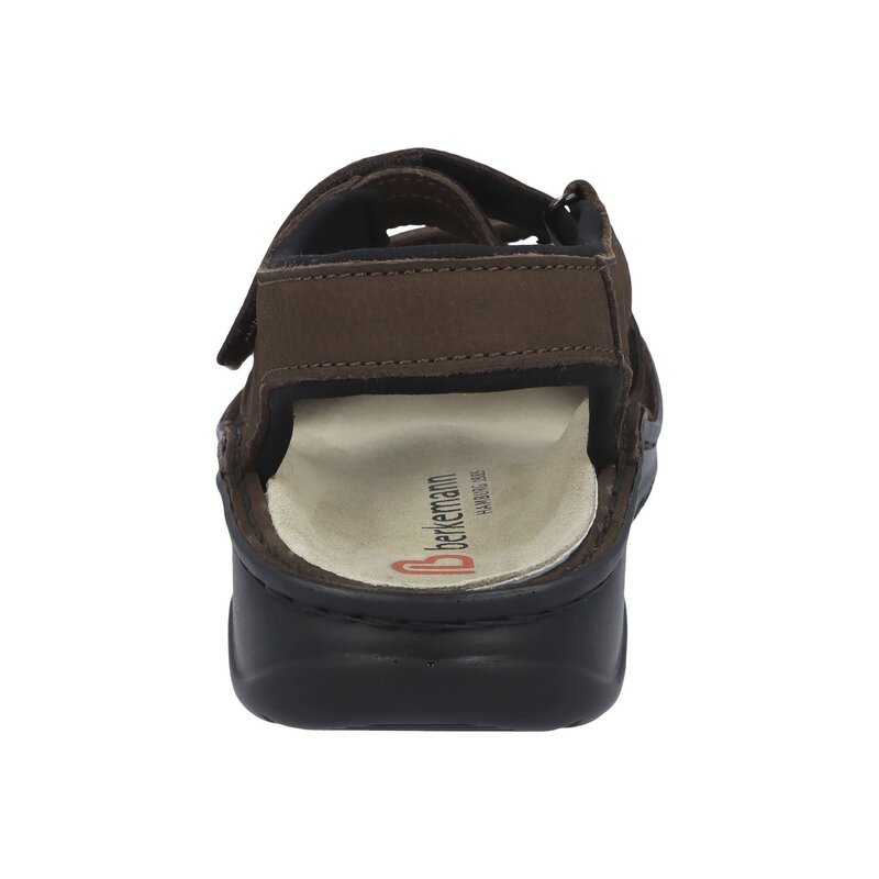 Berkemann sandaal bruin-photo-5