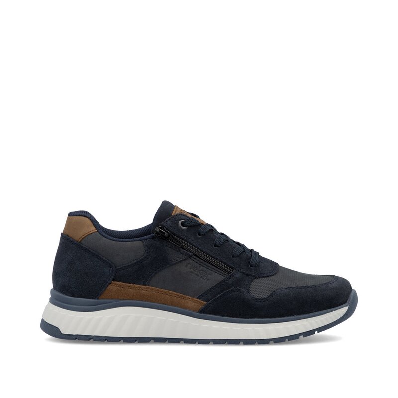 Rieker schoen blauw-photo-4