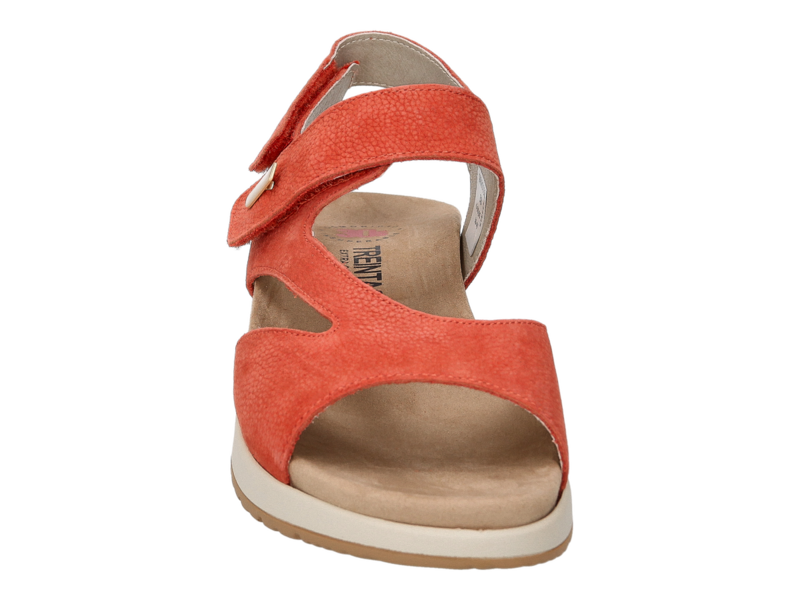 Treintas schoen coral-photo-2