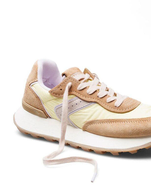 Verbenas schoen geel-photo-3