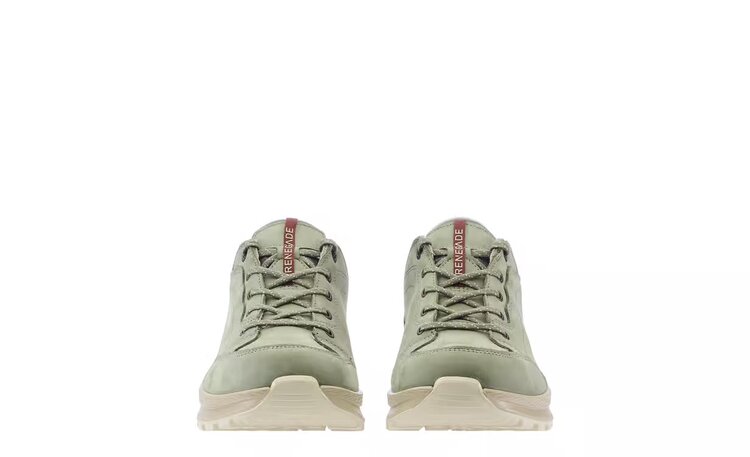 Lowa bottin nestel kaki tweede thumbnail