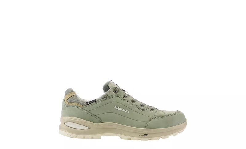 Lowa bottin nestel kaki-photo-1