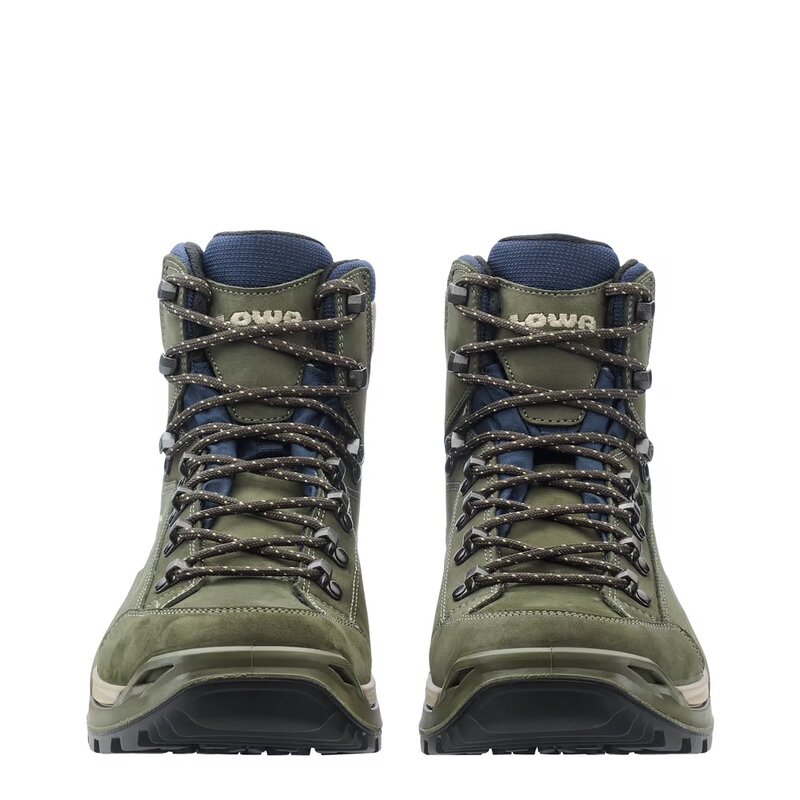 Lowa bottin nestel olive-photo-3