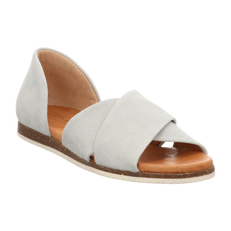 Apple of eden sandaal groen-photo-3