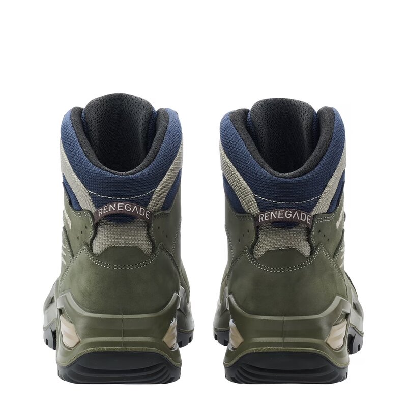 Lowa bottin nestel olive-photo-6