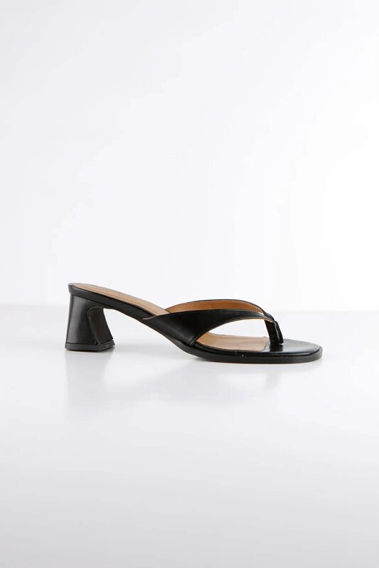 Dwrs sandaal zwart-photo-1